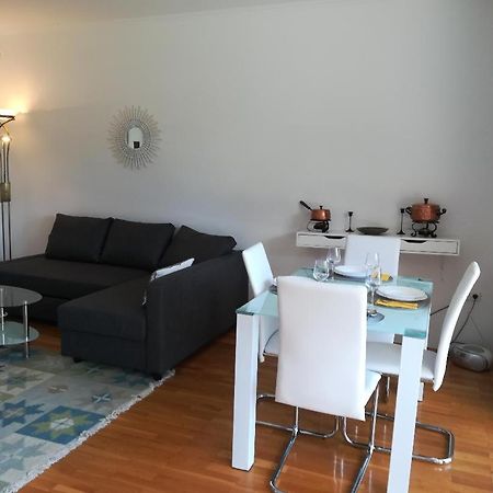 بودابست Homy Apartment In Buda, With Safe Garage And Terrace المظهر الخارجي الصورة