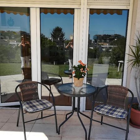 بودابست Homy Apartment In Buda, With Safe Garage And Terrace المظهر الخارجي الصورة