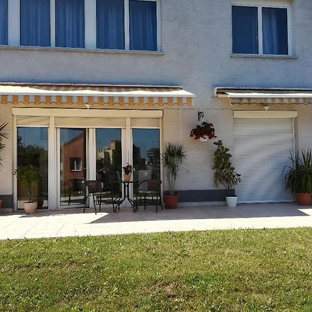 بودابست Homy Apartment In Buda, With Safe Garage And Terrace المظهر الخارجي الصورة
