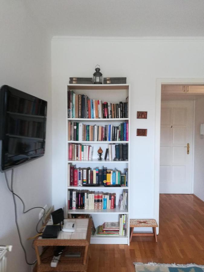 بودابست Homy Apartment In Buda, With Safe Garage And Terrace المظهر الخارجي الصورة