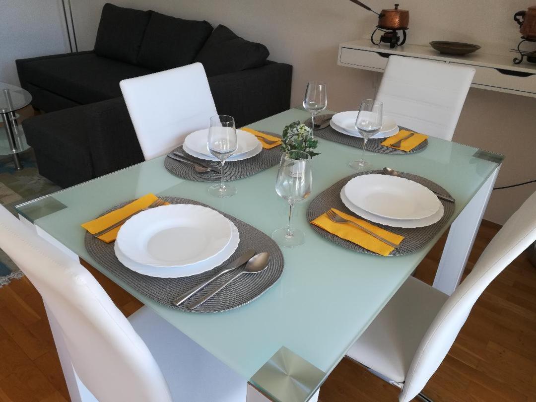 بودابست Homy Apartment In Buda, With Safe Garage And Terrace المظهر الخارجي الصورة
