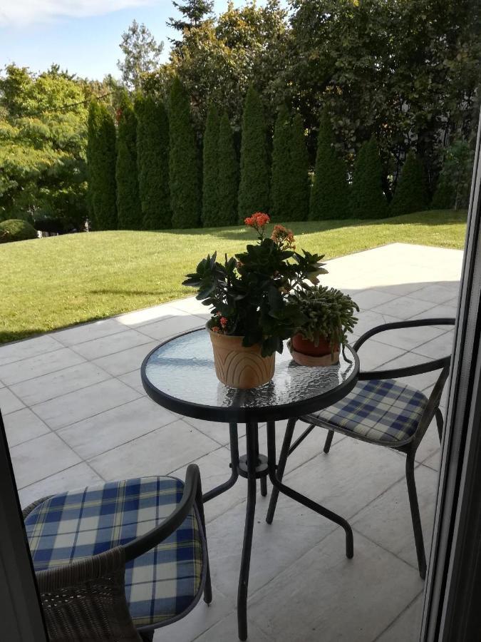بودابست Homy Apartment In Buda, With Safe Garage And Terrace المظهر الخارجي الصورة