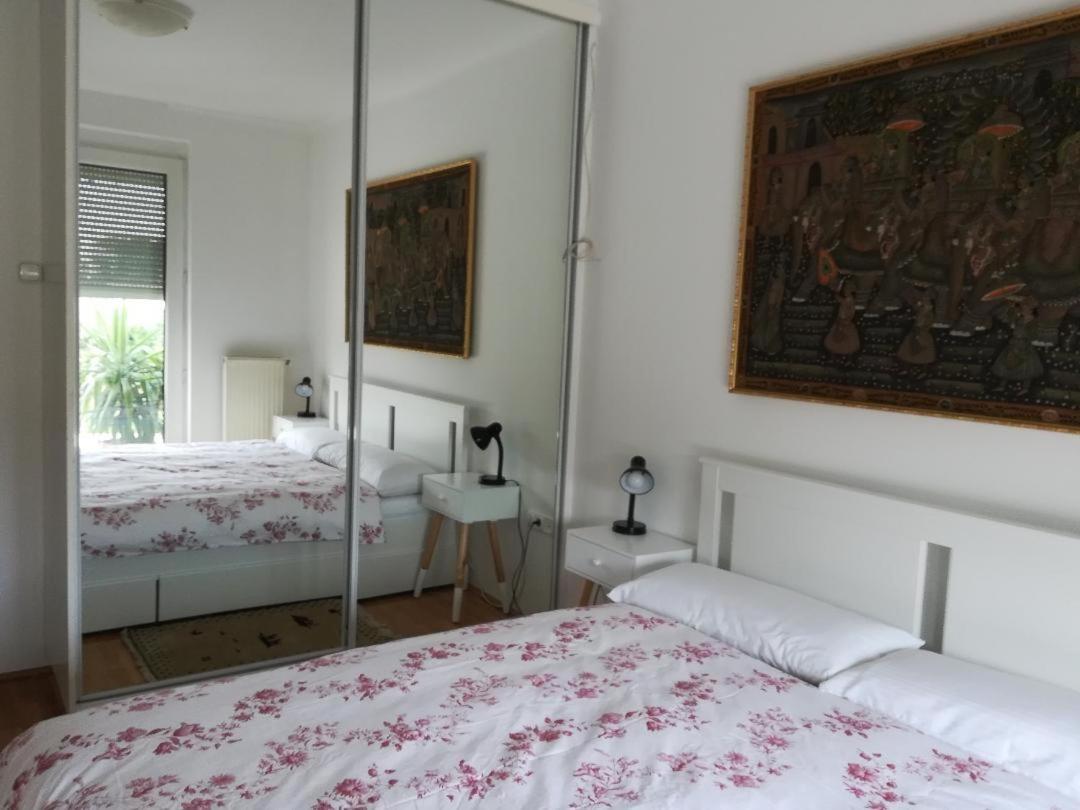 بودابست Homy Apartment In Buda, With Safe Garage And Terrace المظهر الخارجي الصورة