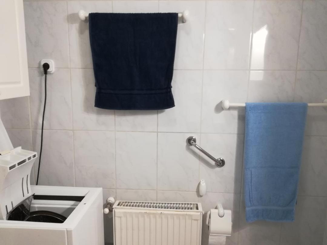 بودابست Homy Apartment In Buda, With Safe Garage And Terrace المظهر الخارجي الصورة