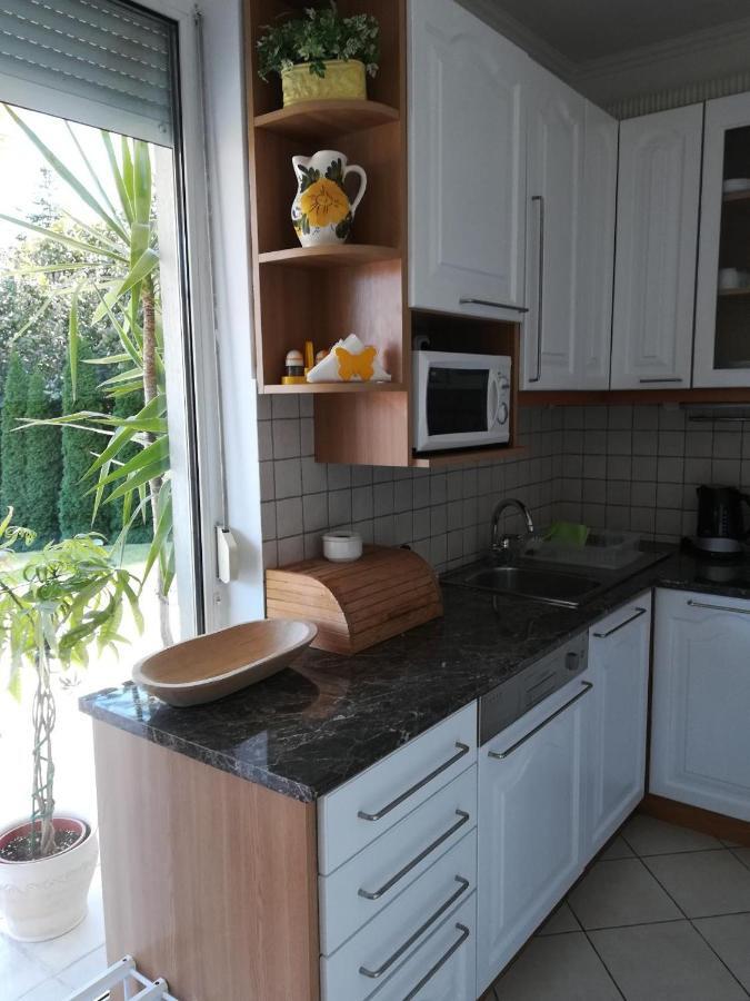 بودابست Homy Apartment In Buda, With Safe Garage And Terrace المظهر الخارجي الصورة